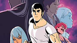 lastman